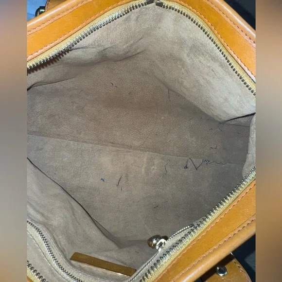 Marc Jacobs Large Patti Satchel - Picture 10 of 12